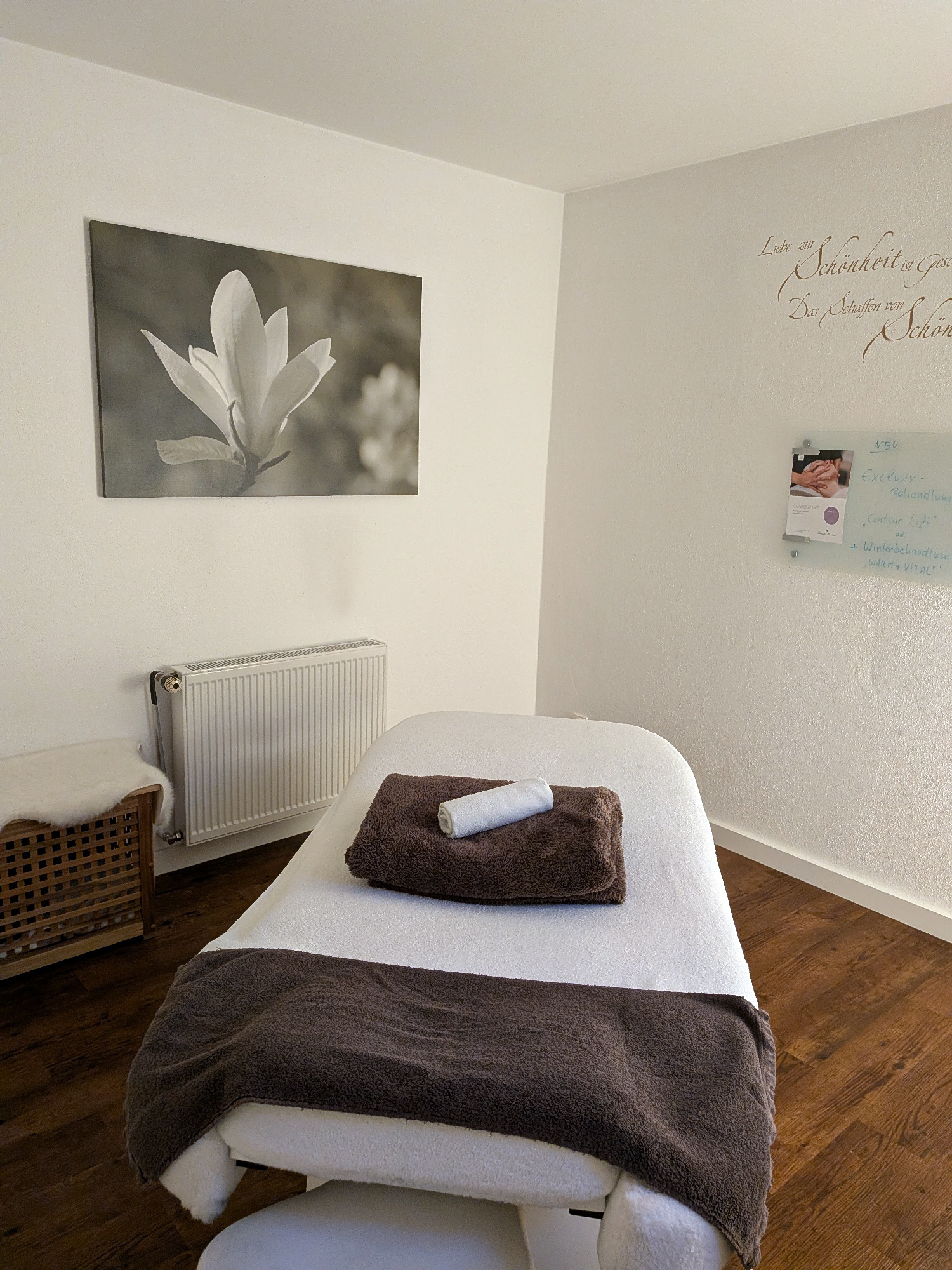 Kosmetikfachstudio Monika Ungeheuer Selters